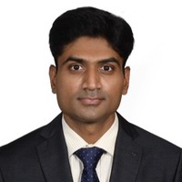 Krishna Shankar Gopal Sankar