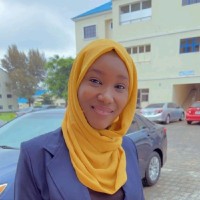 Aisha Idris