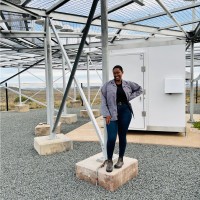 Nthabiseng Mofokeng