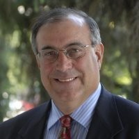 Ron Wilkinson