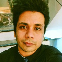 Vikalp Sharma