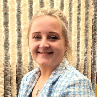 Chloe van Toor