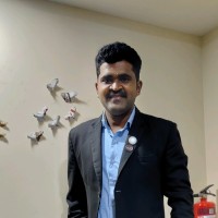 Boopathy Rangasamy