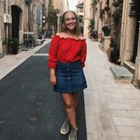 Nora Eirin Nordanger