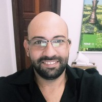 Rodrigo Ricardo da Silva