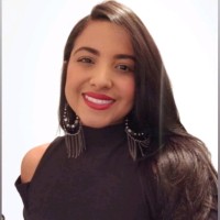 Viviane Almeida Gonçalves