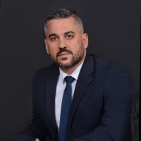 Daniel Mihalic