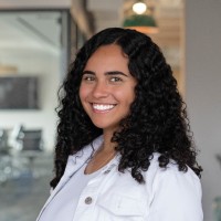 Valerie Perez, Msc