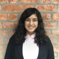 Isha Nisar