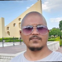 Parashuram Hudali
