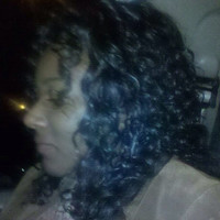 Aretha Amos