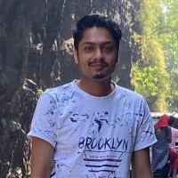 Jitendra Patil