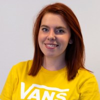 Andrea Nilsson