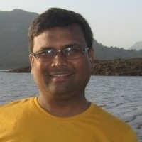sachin wairagade