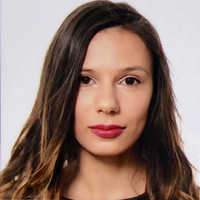 Sonia - Cristina Opriscan