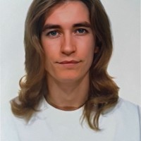 Denys Pryhoda