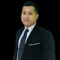 Rizky Chandra Wisnu Budiawan