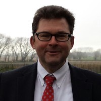 Albert Del'Haye