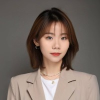 周姝（Ivy Zhou）