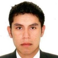 Luis Darwin Canales Angulo