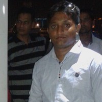 Ahmed Khan