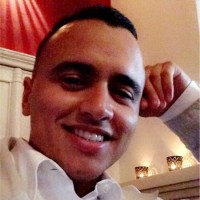 Mohamed Touifer