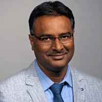 Srinivasan Radhakrishnan