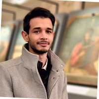 Ali Rabbani Doost
