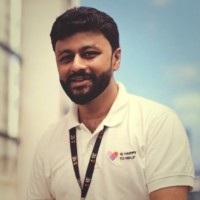 Vibhor Varshney