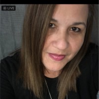 Ruth Garrido