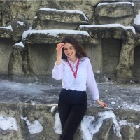 Fatmasama Shirbidova