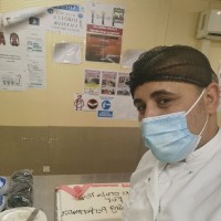 خليل محمد