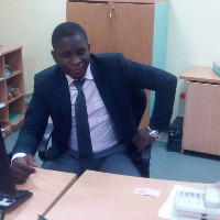 Ali Prince Edisemi