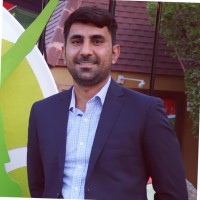 Umair Saeed
