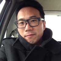 Danniel Wang