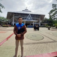 Moch Roychan Idris