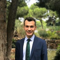 Burak Batuhan Akyol