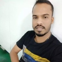 Gouttam Biswal