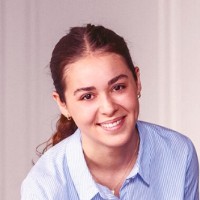 Julie Søgaard Hansen