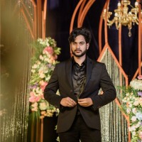Abhiram Reddy
