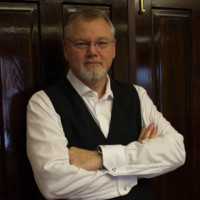 Jeffrey S. Ferweda,AIA NCARB