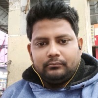 Swaraj Dash