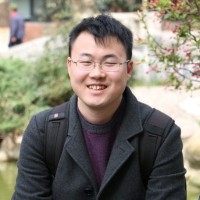Zhendong Wang