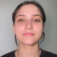 Sofia Grieco
