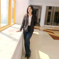 Ananya Das