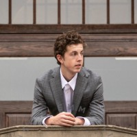 Luke Wiegel