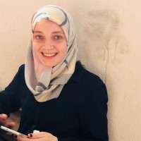 Nada Zaki Eldin
