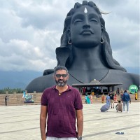 Dharmesh Bhakta