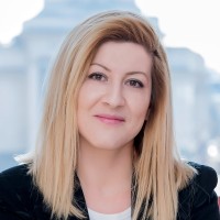 Gergana Dimitrova