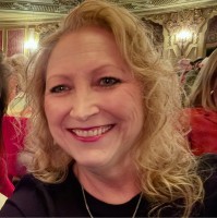 Ingrid Grass, MBA, CRA, RT(R)(CT)